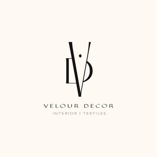 Velour Decor — Interior | Textiles